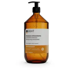Rejuvenating Shampoo - Antioxidant - 900 ml